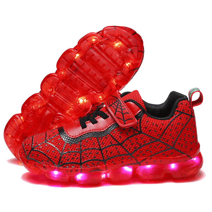 Spider Pro