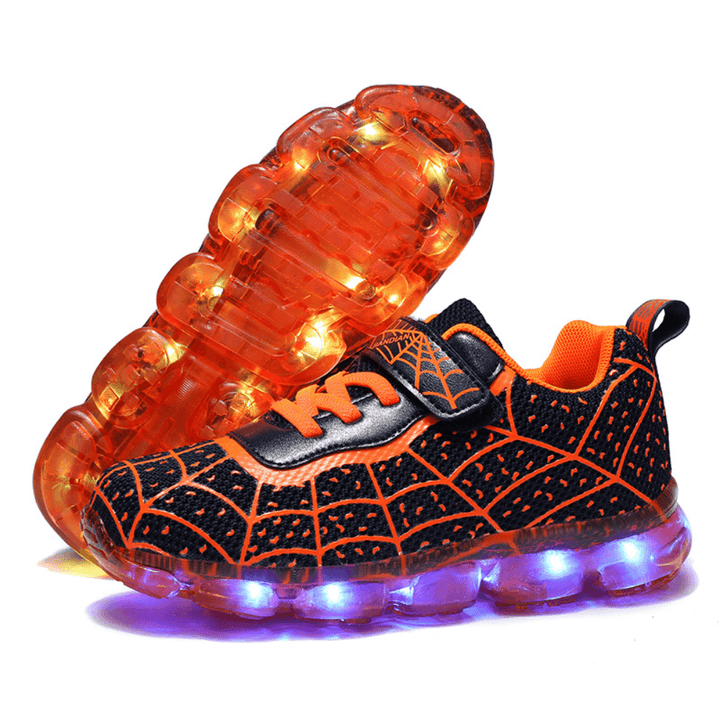 Spider Pro