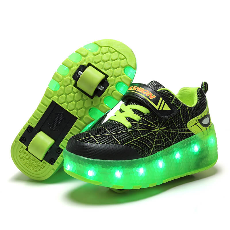 Glowys Superhero Max