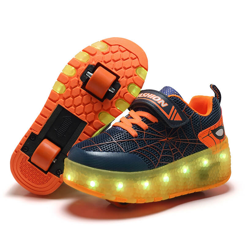 Glowys Superhero Max