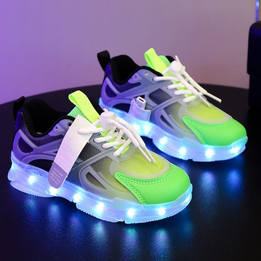 Glowys Sparkie