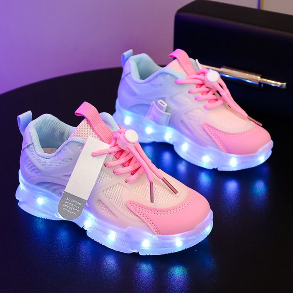 Glowys Sparkie