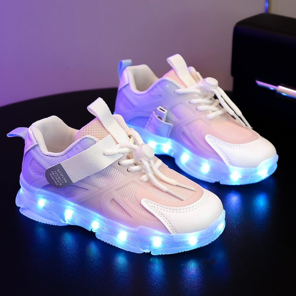 Glowys Sparkie