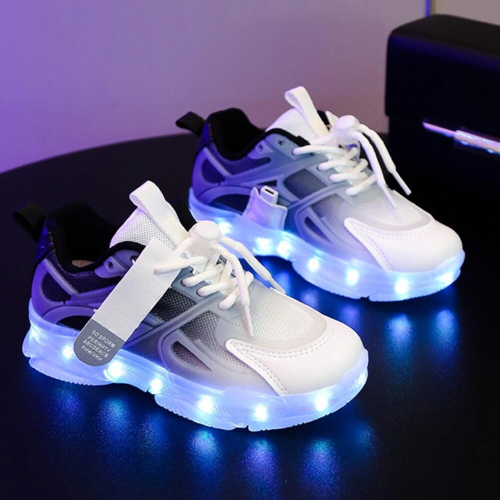 Glowys Sparkie