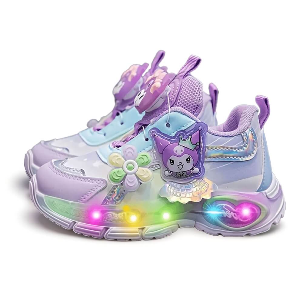 Glowys Fairy