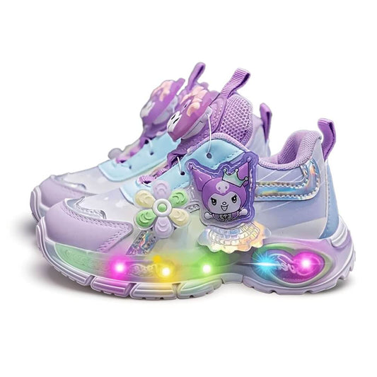 Glowys Fairy