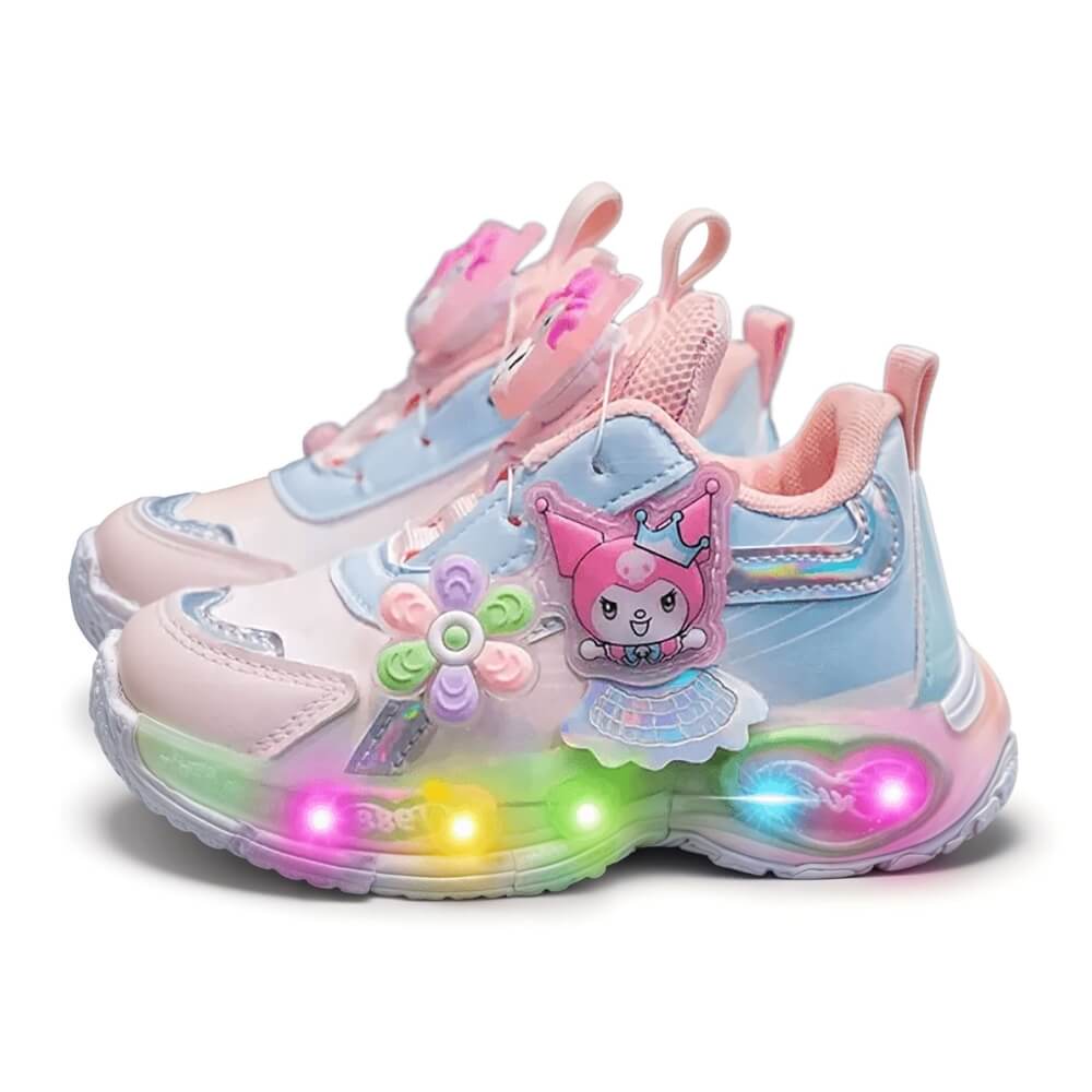 Glowys Fairy
