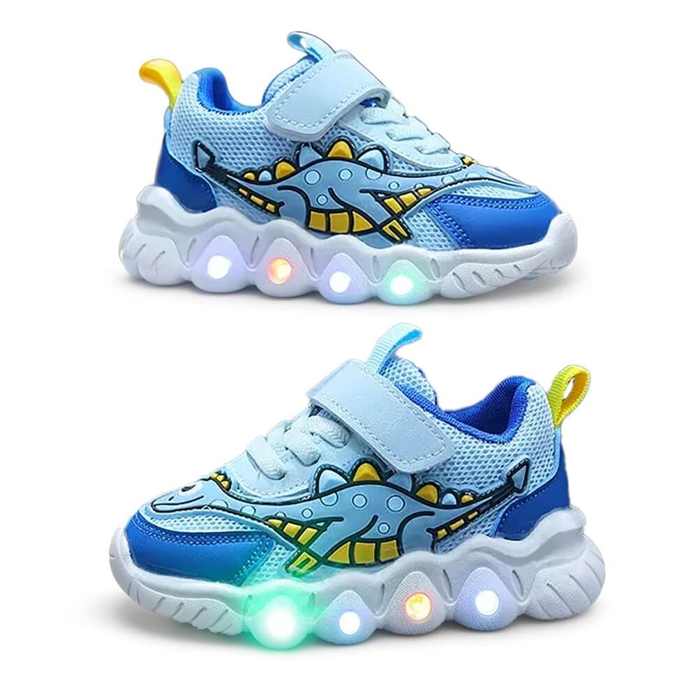 Glowys Dino