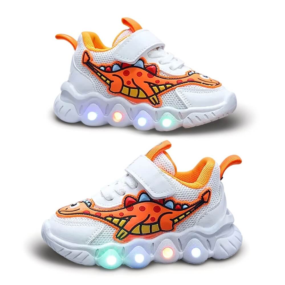 Glowys Dino