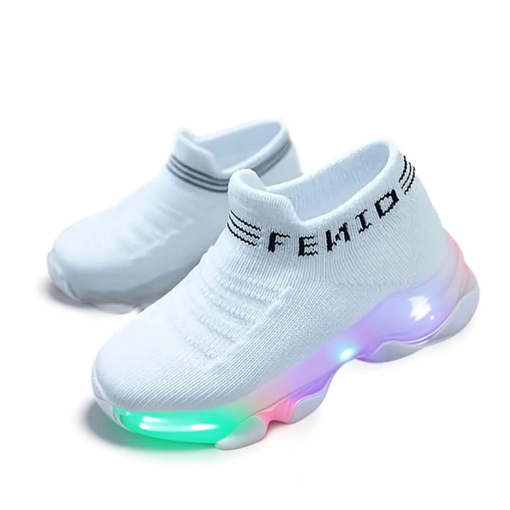 Slip-on Kids