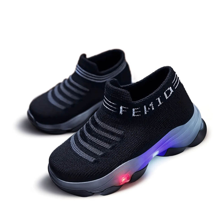 Slip-on Kids