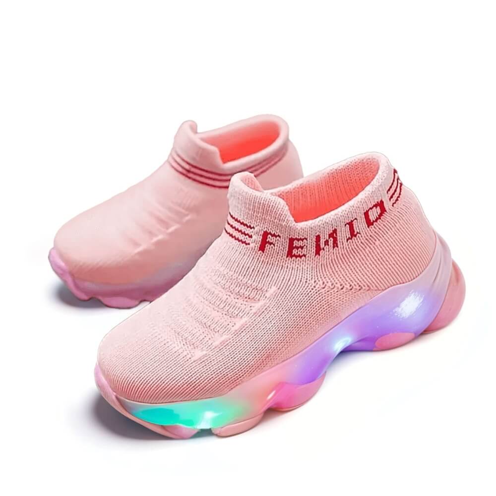 Slip-on Kids