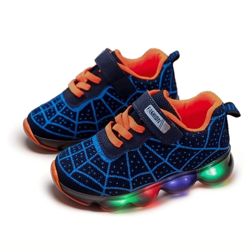 Glowys Spider