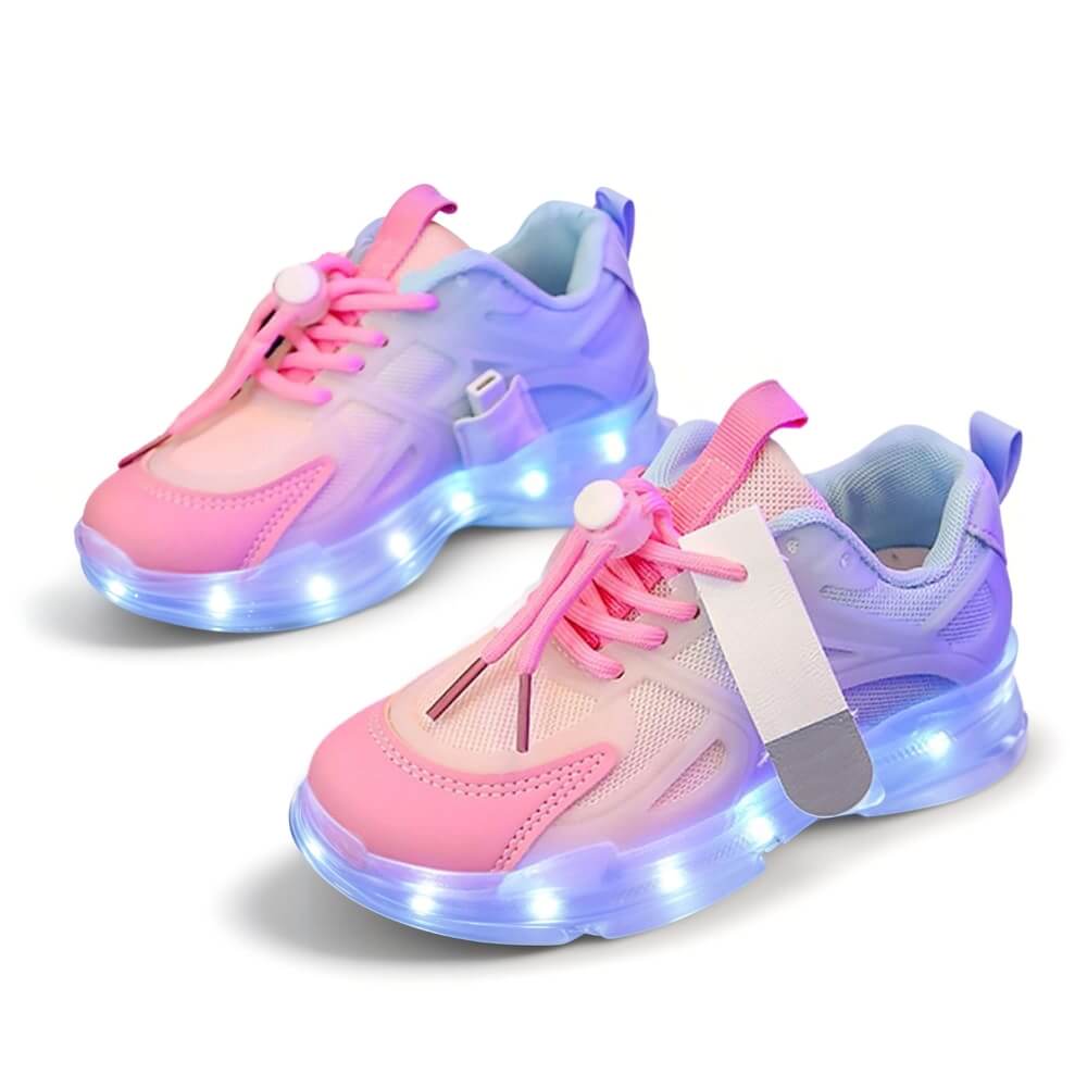 Glowys Sparkie