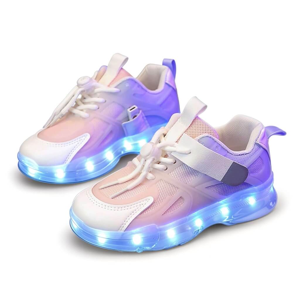 Glowys Sparkie