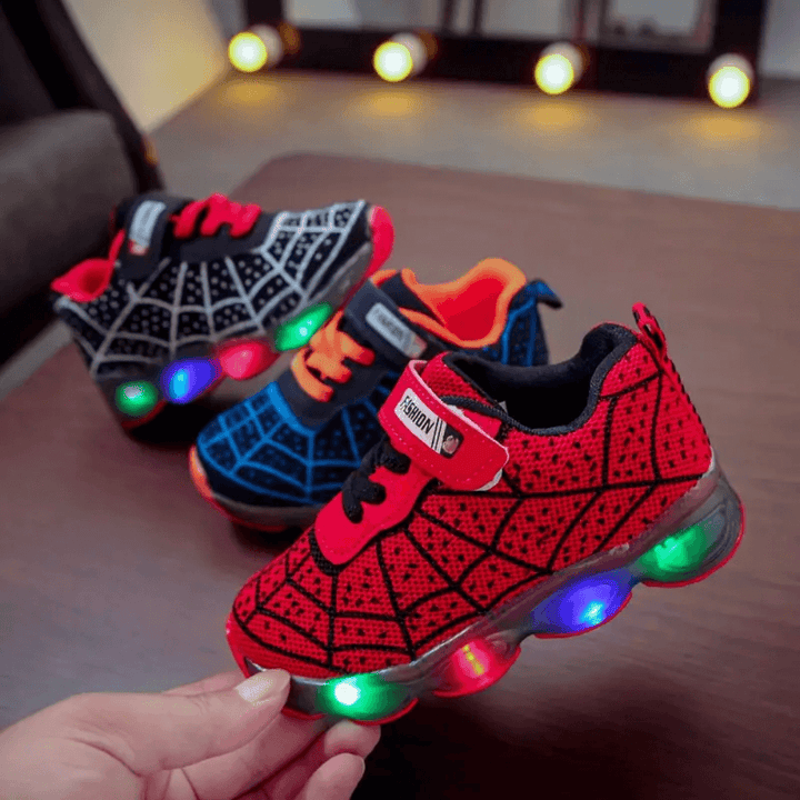 Spider