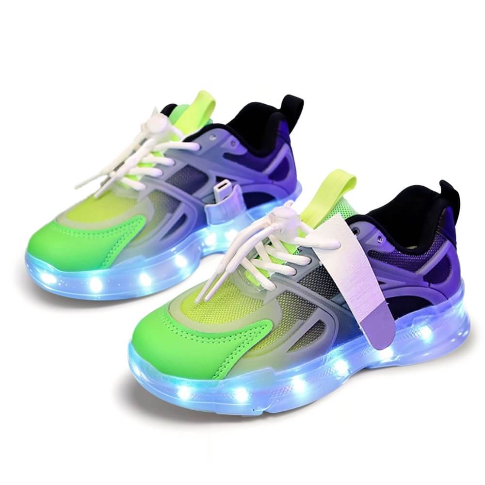 Glowys Sparkie