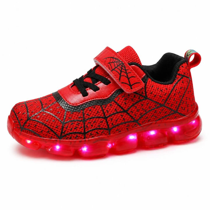 Spider Pro