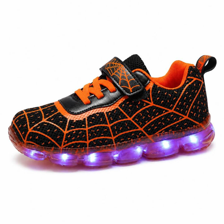 Spider Pro