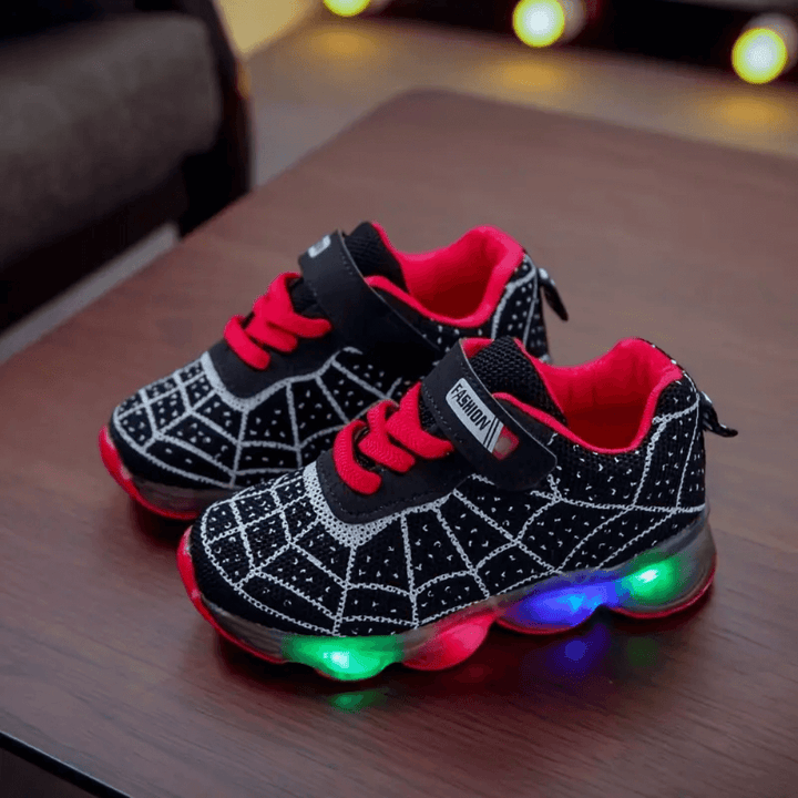Spider