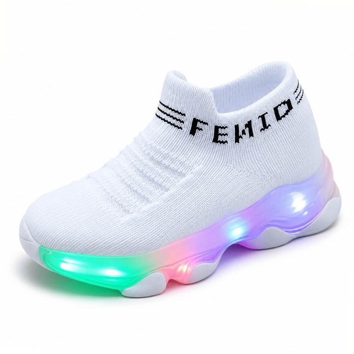 Slip-on Kids