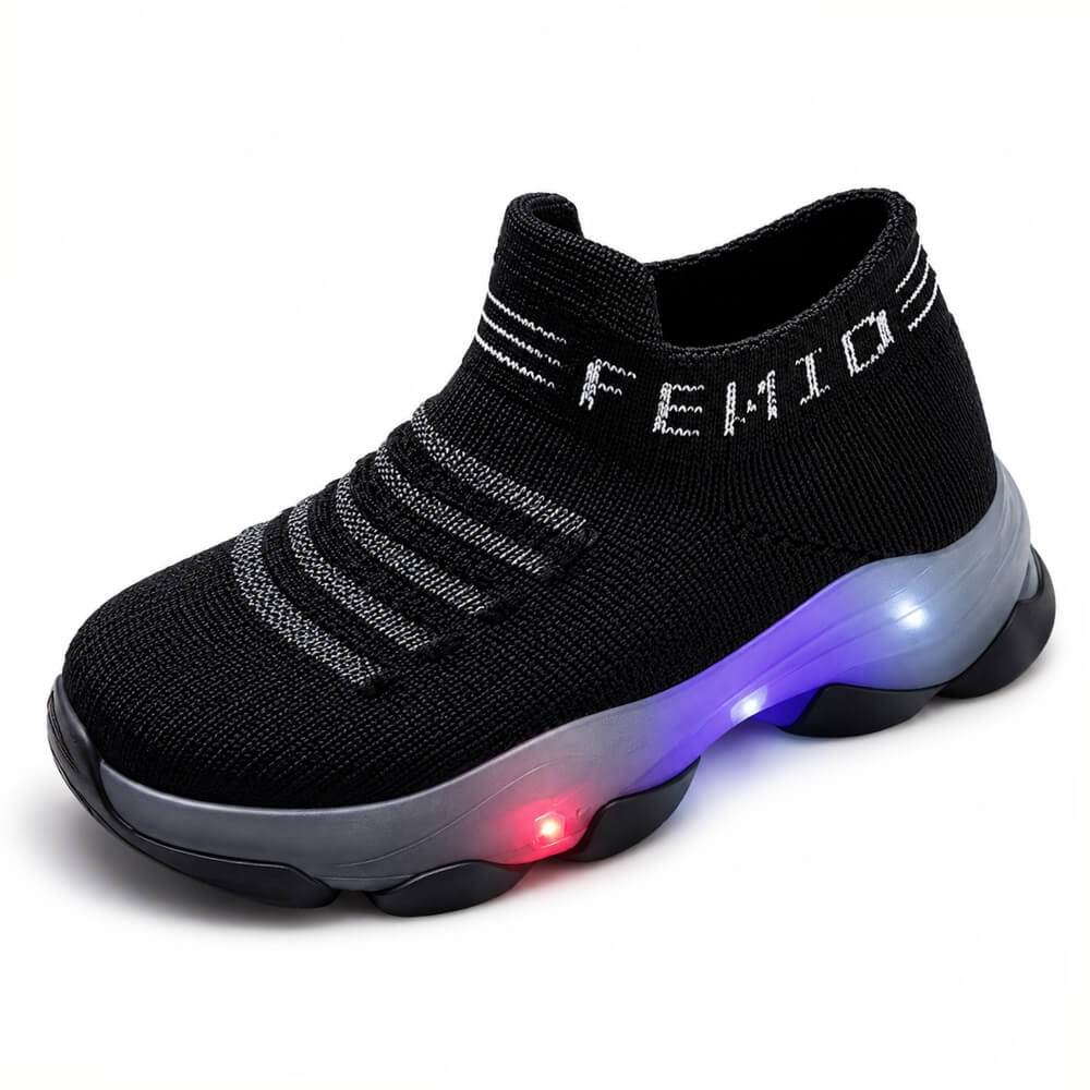 Slip-on Kids