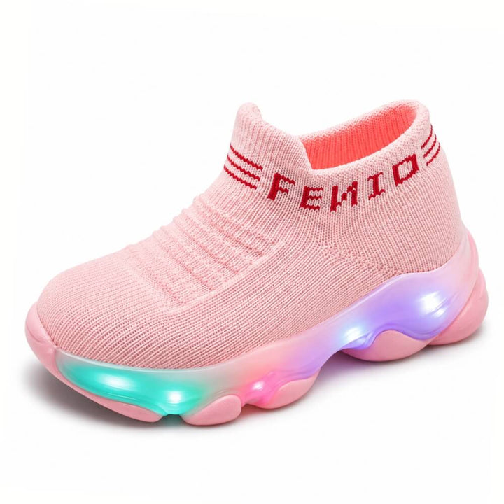 Slip-on Kids