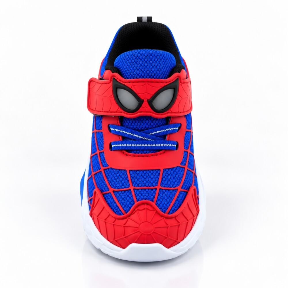 Spider X