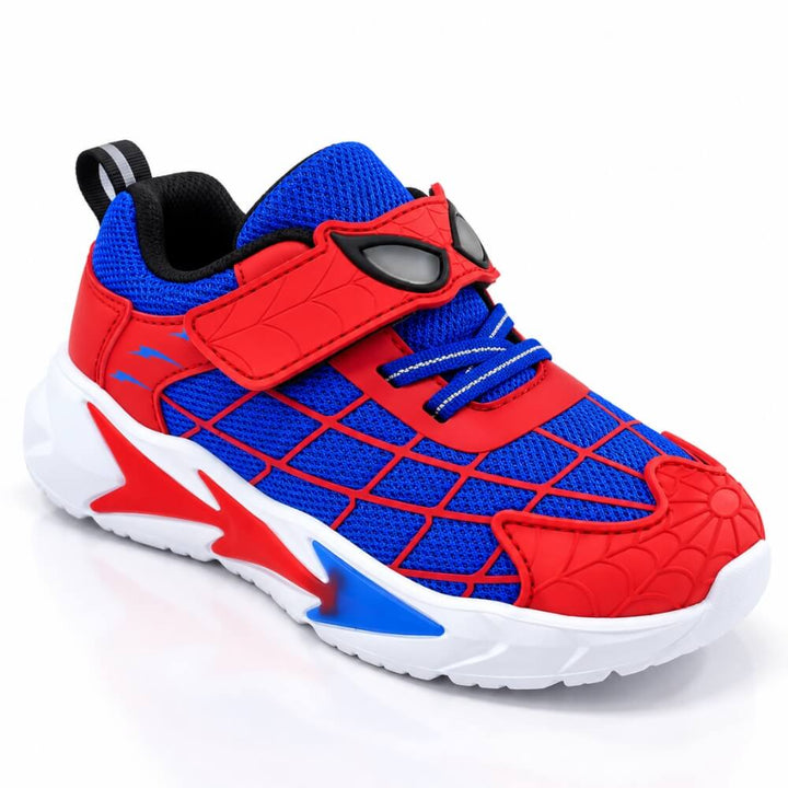 Spider X