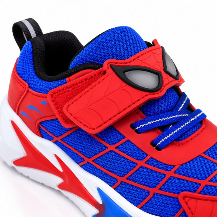 Spider X