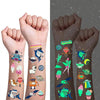 Funny Magic Tattoos