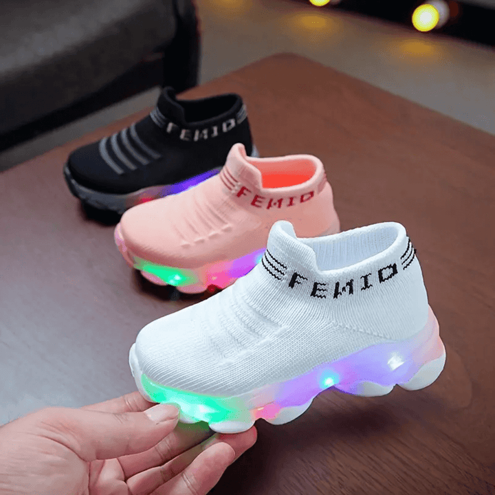 Slip-on Kids