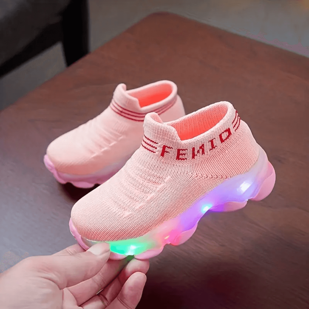 Slip-on Kids