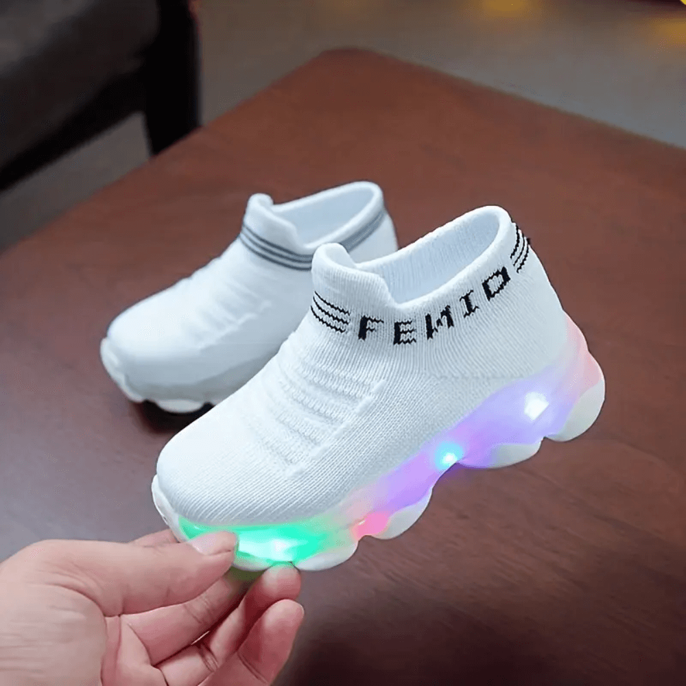 Slip-on Kids