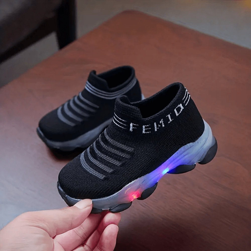 Slip-on Kids