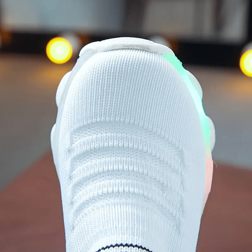 Slip-on Kids
