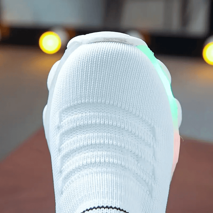 Slip-on Kids