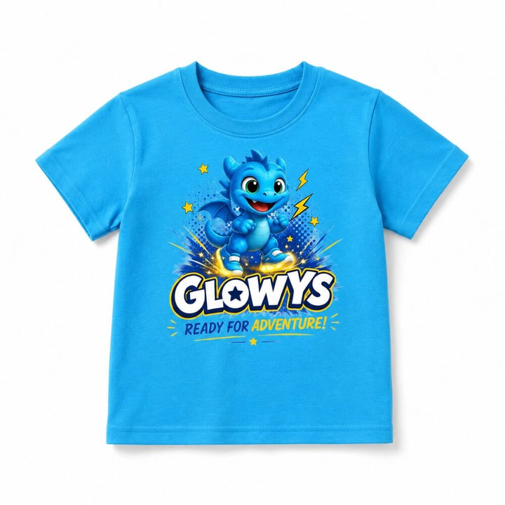 Glowys Adventure T-Shirt