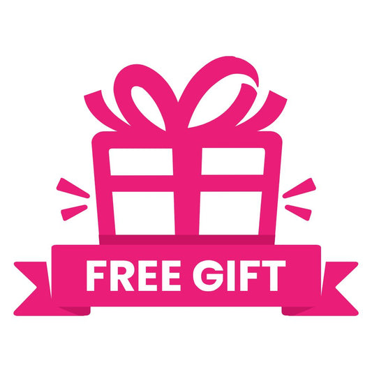 Free Gift!