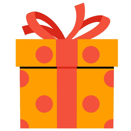 Gift Wrapping