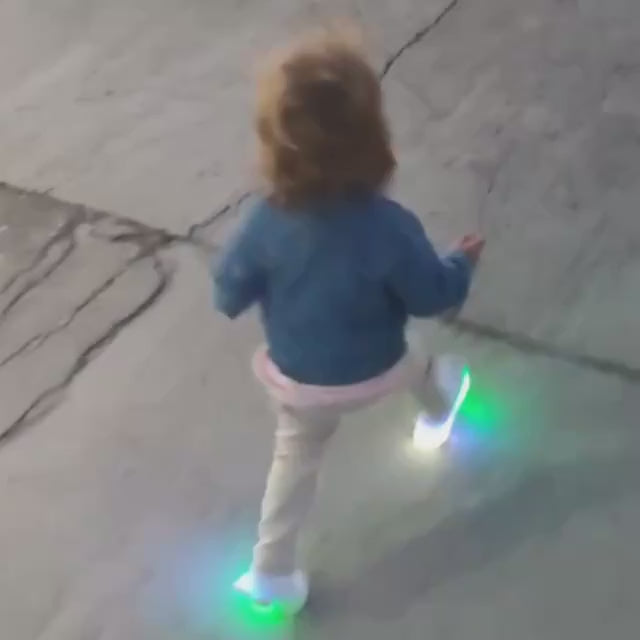 Slip-on Kids