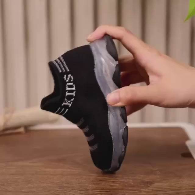 Slip-on Kids