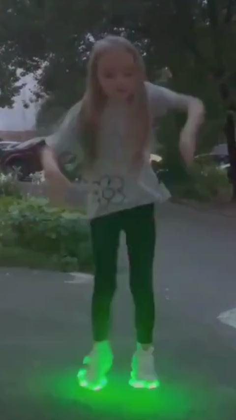 Sparkie