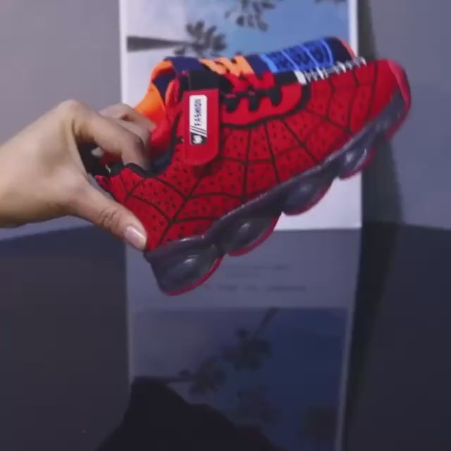 Spider