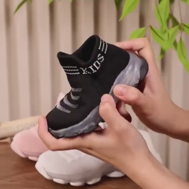 Slip-on Kids
